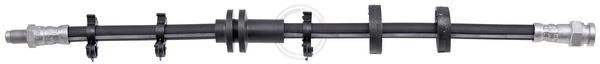 Flexible de frein (Durite de frein) A.B.S. ALL BRAKE SYSTEMS BV. SL 3438